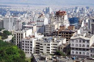 سرمایهگذاری ملکی در ایران