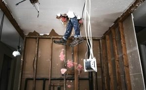 اشتباهات رایج در بازسازی ملک