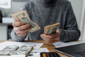 بودجه‌بندی دقیق و واقعی