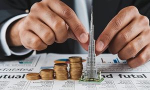 سرمایه‌گذاری ملکی در امارات