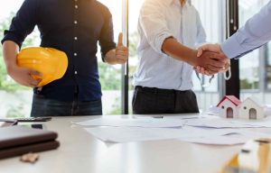 مدیریت پیمان چیست؟