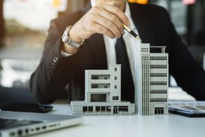 بخش اول سرمایه‌گذاری در ملک