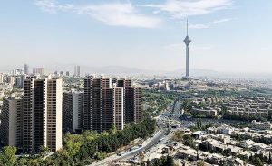 تهران؛ پایتخت مشارکتهای میلیاردی