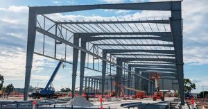 پروژه‌های صنعتی