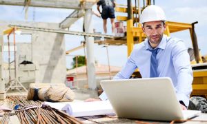 انتخاب پیمانکار معتبر