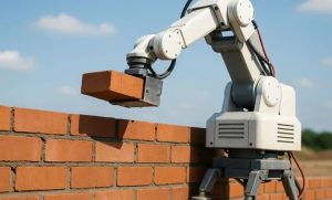 رباتیک و نیروی کار هوشمند