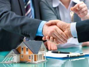 اهمیت مشاوره سرمایه‌گذاری در ملک