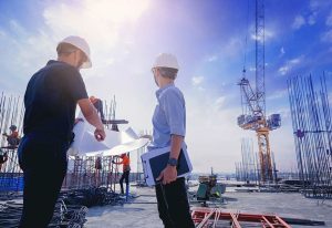 نقش مدیریت پروژه در موفقیت ساخت‌وساز