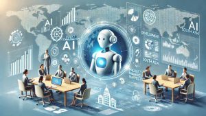 مدیریت پروژه با هوش مصنوعی