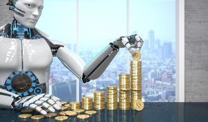 کاهش هزینه‌ها با هوش مصنوعی