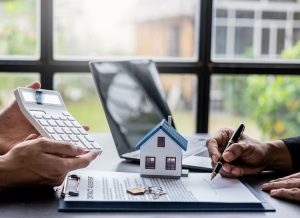 قرارداد پیش‌فروش آپارتمان
