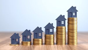 افزایش ارزش ملک و بازاریابی