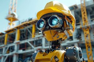 تکنولوژی‌های پیشرفته ساخت‌وساز از بامبو تا ربات‌های هوشمند در مسکن آینده