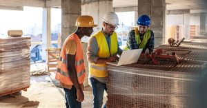 عدم تعریف دقیق موضوع قرارداد و محدوده کاری