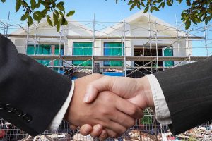 مدل‌های مختلف مشارکت در ساخت