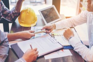 مزایای مشارکت در ساخت برای مالکان