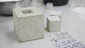 بتن کم‌کربن چیست و چرا اهمیت دارد؟