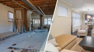 مزایای بازسازی پایدار