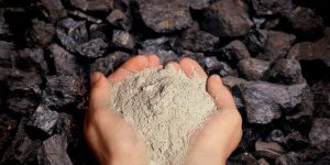 خاکستر بادی (Fly Ash)