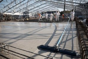 فناوری‌های نوین؛ شتاب‌دهنده انقلاب بتن کم‌کربن