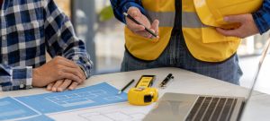 مراحل اجرای بازسازی پایدار موفق