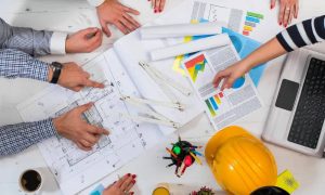 مزایای مدیریت پروژه دیجیتال برای پروژه‌های ساختمانی و عمرانی